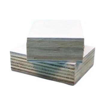 Panelnan di Plywood di fibra