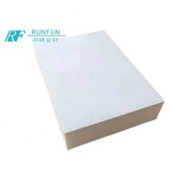 Panel di Sandwich di Fiberglas